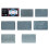 Preheating Separator, Suitable for IPhone16 Pro Max Motherboard Preheating Platform 1