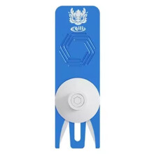 Qili Professional Automotive Film Application Tool with Blade Car Clothing Cutting Film Knife Film Cutting Knife