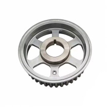 Camshaft Timing Gear 1021011-ED01 1021011ED01 for Great Wall Wingle 5/6/7 H5/H6 GW4D20/B/C/D/E Engine