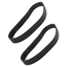 Ceinture de tapis roulant en caoutchouc haute Performance,-2