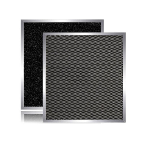 SV03096 Air Exchanger Filter,2Pack HRV Filter Replacement for Broan ERV100HC, HRV100H Ventilation Air Systems