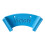 Support mural pour raquettes de Tennis Pickleball, support-Bleu 1