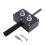Industrial Cable Pulling Device for Electricians, DIY Projects, Aluminum Alloy 1