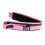 Ceinture de poids réglable pour poussée de hanche, pour-Rose 1
