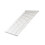 Modèle de store de fenêtre Miniature de Simulation pour-Blanc 1