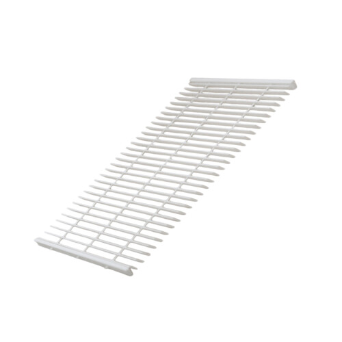 Modèle de store de fenêtre Miniature de Simulation pour-Blanc
