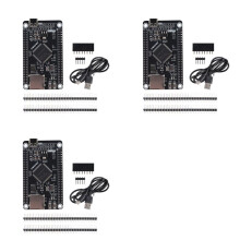 3X STM32F407VGT6 STM32 System Core Board STM32F407 Development Board F407 Single-Chip Learning Board