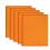 Multifunctional Silicone Cake Roll Mat Leak-Proof Baking Mat Flour Mat 1