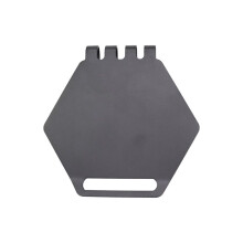 Landing Pads for  Bag Accessories,Metal Clips for Access of  Bags,Magnetic  Towels Clip, Accessories A