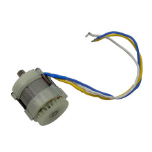 Mini Cutter Brush Less Motor With 14Teeth Fit for 4Inch /6Inch