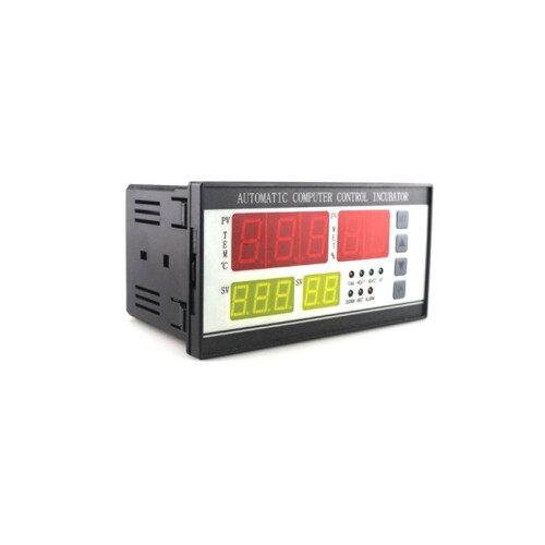 XM-18  Digital Egg Incubator Controller Multifunctional Constant Temperature and Humidity Sensor Probe 220V
