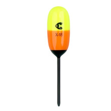Flotteur lesté rotatif pour la pêche, Bobbers coulants,-18