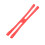 Sangle élastique polyvalente en forme de H pour boîte-Rouge Long 1