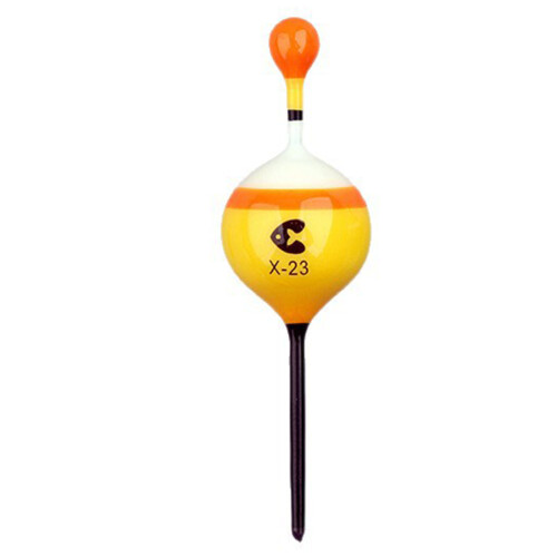 Rotating Fishing Bobbers Float Sinking Fishing Float-23