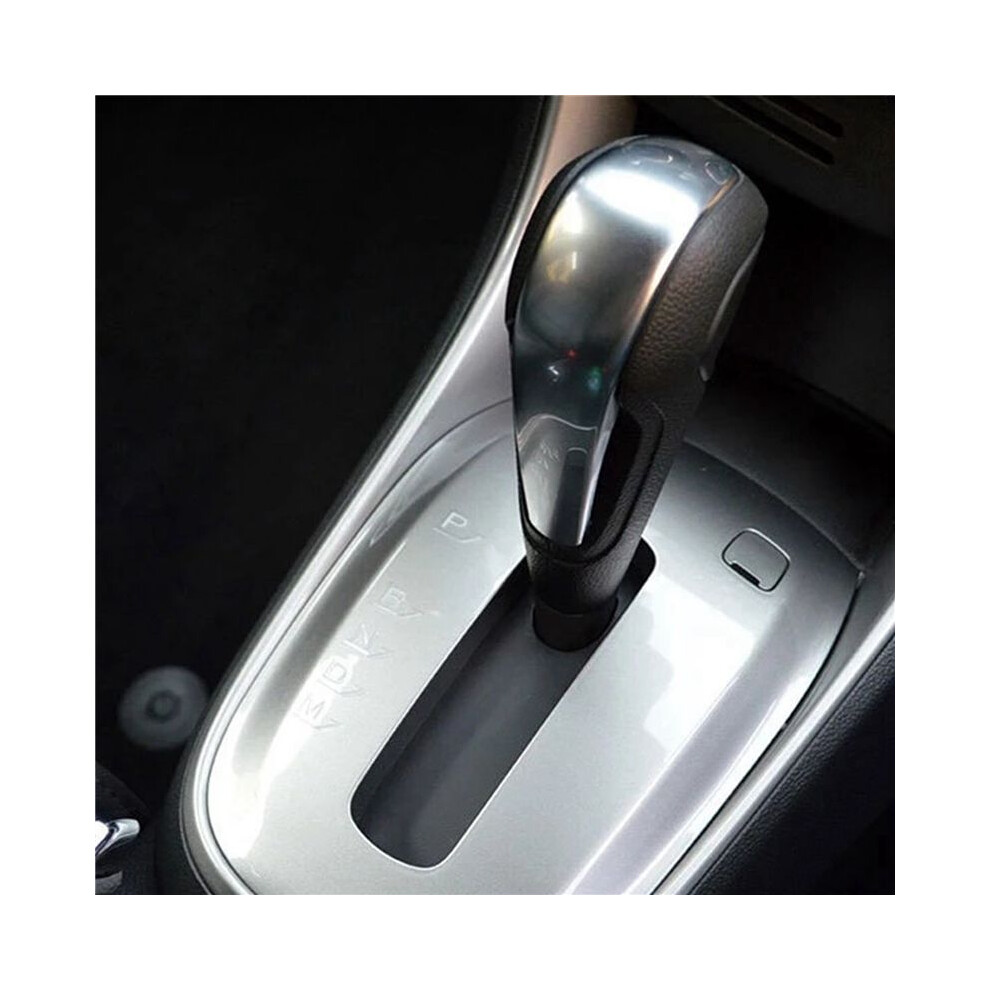 3X Car Gear Shift Knob Automatic Transmission Shifter Lever For - Aveo Chuangku 42539376 95179700 4711480657993