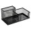 Multifunktionaler Schreibtisch-Organizer,-Drei Gitter 1