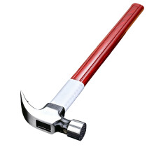 Multifunctional Clawing Hammer-Regular styles Elbow round head