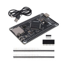 3X Stm32F407Vgt6 Stm32 Système Conseil Principal Stm32F407 le Tableau de Développement F407 la Puce Unique le Conseil D'Apprentissage