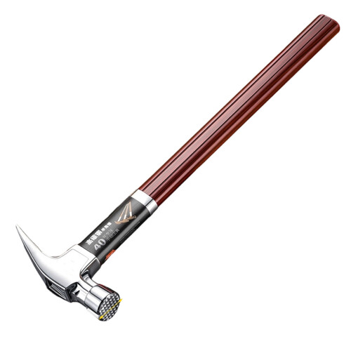 Wooden Handle Clawing-Upgraded model Right angles  round