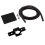 Backup Camera Mounting Bracket Kit for  Jimny 2019-2025 JB64W JB74W Rearview Camera Kit Mount Holder Accessories 1