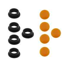 Kit de reconstruction de commutateurs de Transmission,-B