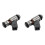 2X Injecteur de Carburant Automobile IWP043 pour 1