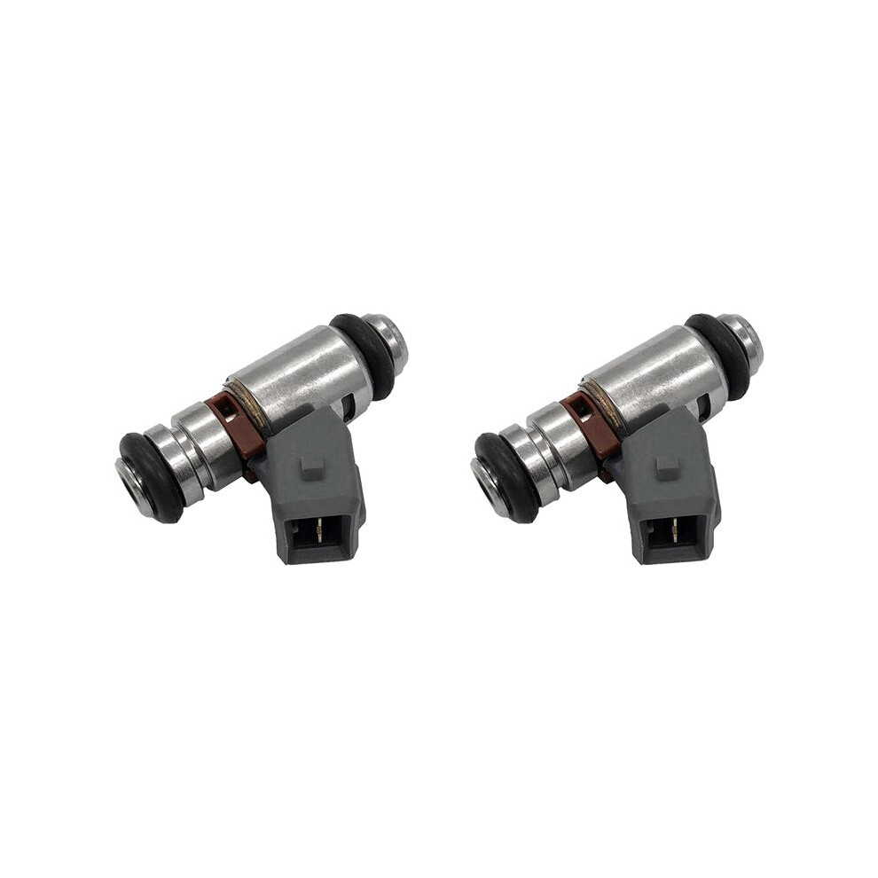 2X Iwp043 Automotive Fuel Injector Fuel Injector For 4714250165162