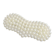 Cute Pearl Barrette for Girls