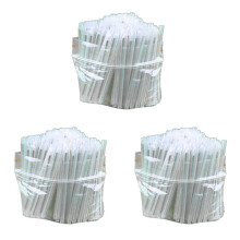 3000Pcs/Lot 60mm Bare Fiber Optic Fusion Protection Splice Sleeves Heat Shrink Tube