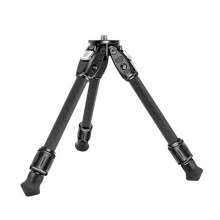 Adjustable Carbon Fiber Tripod for Video Recording and Selfies with High Strength and Rust Resistance
