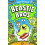Beastie Bros by David OConnell Paperback Book 1