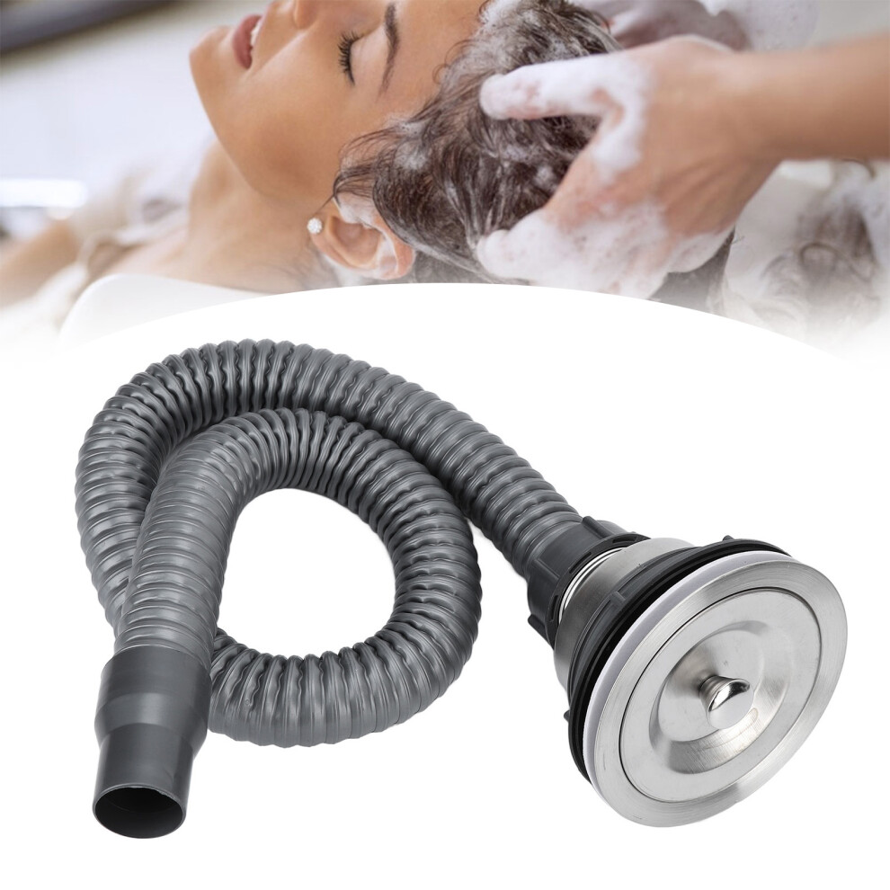 Stainless Steel Bathtub Strainer Stopper