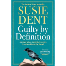 Guilty by Definition The instant Sunday Times bestselling Richard and