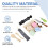 Sushi Making Kit Japanese Food Making Tools Sushi Mold Kitchen Tools DIY Set B 3