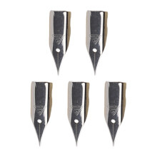 Good Quality EF F Fountain Pen Nibs Design for-F Type 4