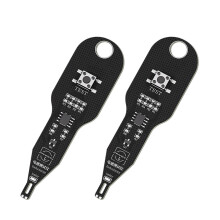 Multifunctional Inductor Tester Motherboards Coils-Battery type