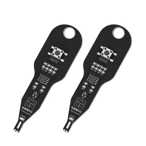 Multifunctional Inductor Tester Motherboards Coils-Battery type