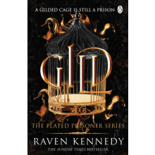 Gild by Raven Kennedy Paperback Book