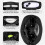 Generous Tennis Gear planner Constructed From 600D Poly-Black 6