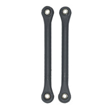 Stuurstang voor XLF X03 X04 X-03 X-04 1/10 RC Auto Borstelloze Vrachtwagen Reserveonderdelen Accessoires