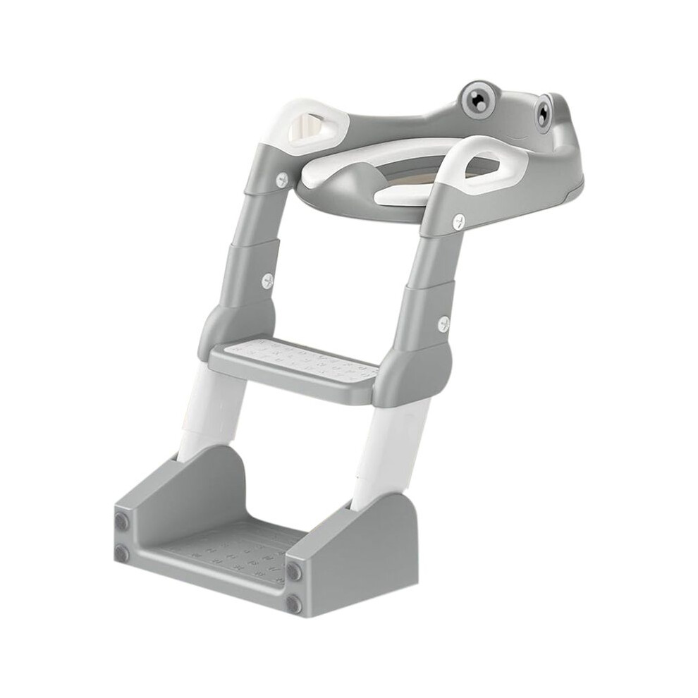 Potty Training , Toddler Toilet ,Potty Training Toilet with Urinals, Toddler Step Stool Ladder and  Guard