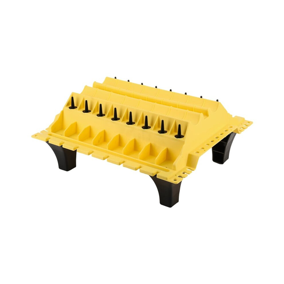 Engine Cylinder Organizer Valves Tool Engine Cylinder Assembly Organizer For Store Car Cylinder Parts 6032926589769