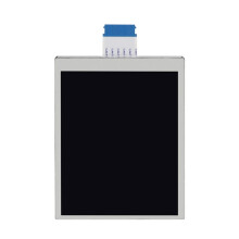 TX12D01VM0FAA New LCD Display Screen Navigation LCD Monitor for W176 A-Class 2012-2016 Car DVD GPS