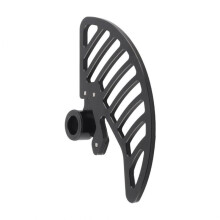 Brake Disk Guards Cover Caliper Protector Motorcycle Accessories for  Light Bee X160 X260 Dirt Bike Modified Parts