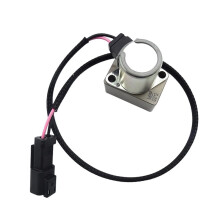 Hydraulic Pump Solenoid Valve 702-21-62600 7022162600 for PC200-7 PC200-8MO Excavator Parts