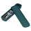 Stainless Steel 3Pc Cutlery Set Green 3