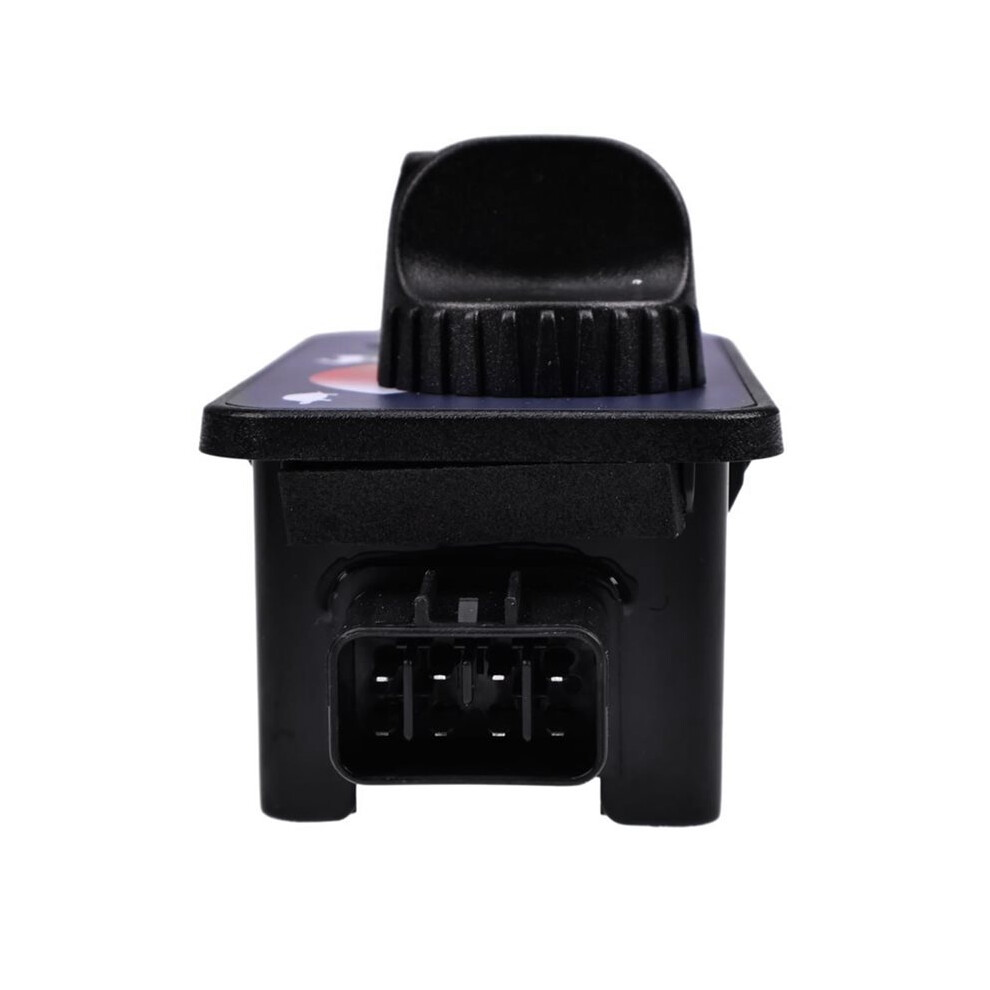 Throttle Controller Panel Rd138-53513 Rd13853513 For Excavator Kx183 Kx161 Kx185 U30 U55 U50 Engine V3307 V1703 4712662049629