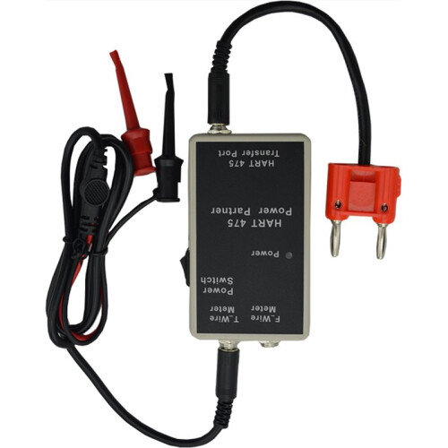 HART475 HART Test  HART475 Power Supply HART Power Assistant 475 475 Handheld Terminal 2
