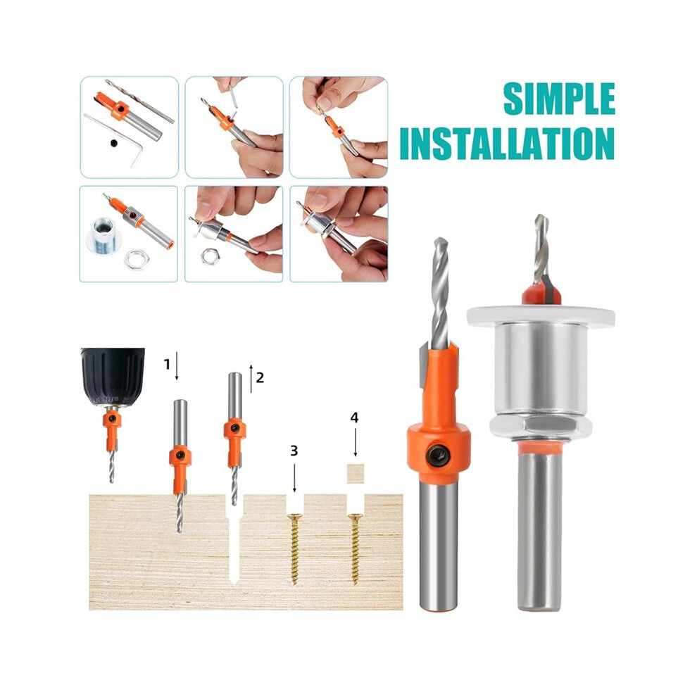 Single Hole Punch 10Mm Heavy Duty Hole Puncher Banding Punching Plier With Scale For Paper Cards Plastic Cardboard 6033107990497