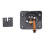 For  Flash Upgrade Metal Version Hot Shoe Base Accessories V860III-S for  Camera 1